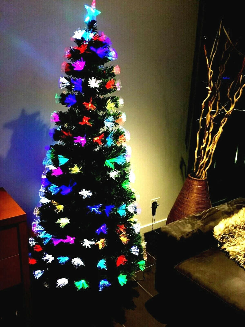 Christmas Trees