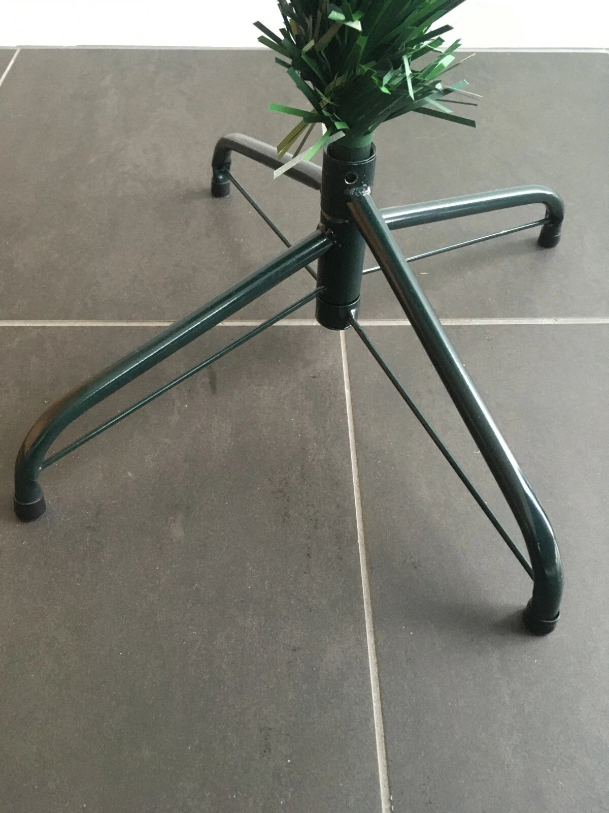 Christmas Tree Fibre Optic - 150cm
