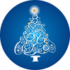 A Christmas Time World - Home